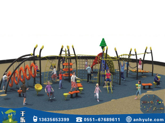 兒童拓展設備 兒童拓展設備