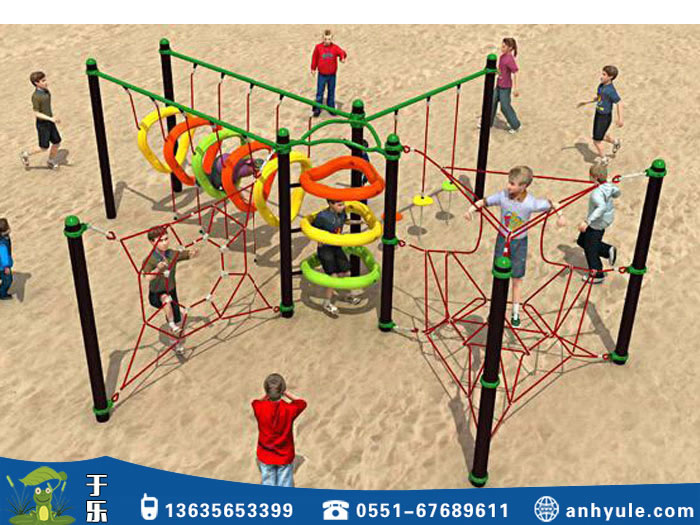 兒童拓展設備 兒童拓展設備