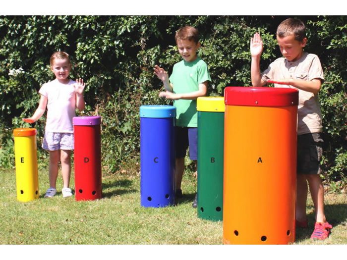 兒童打擊樂器有哪些 兒童打擊樂器