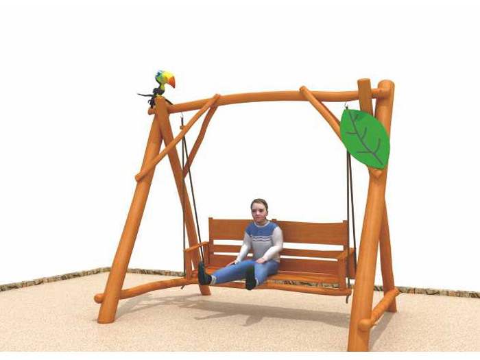 兒童滑梯秋千組合 兒童滑梯秋千組合