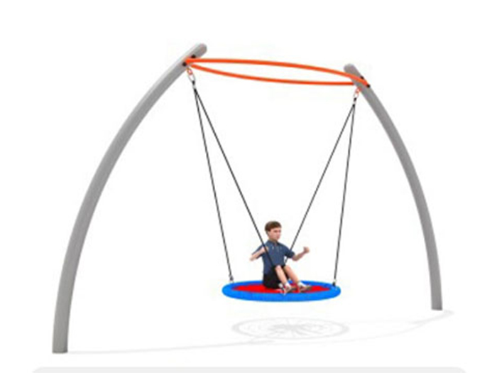戶外兒童秋千組合 戶外兒童秋千組合