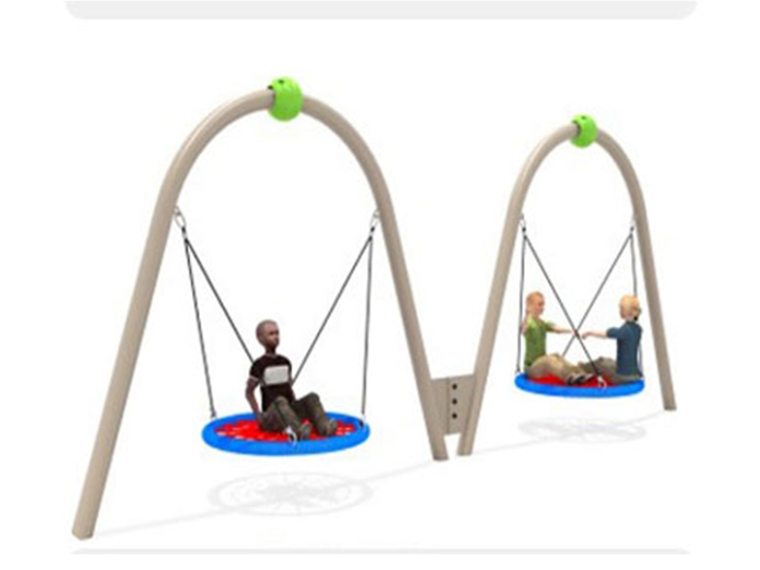 戶外兒童秋千組合 戶外兒童秋千組合