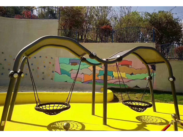 戶外兒童秋千組合 戶外兒童秋千組合