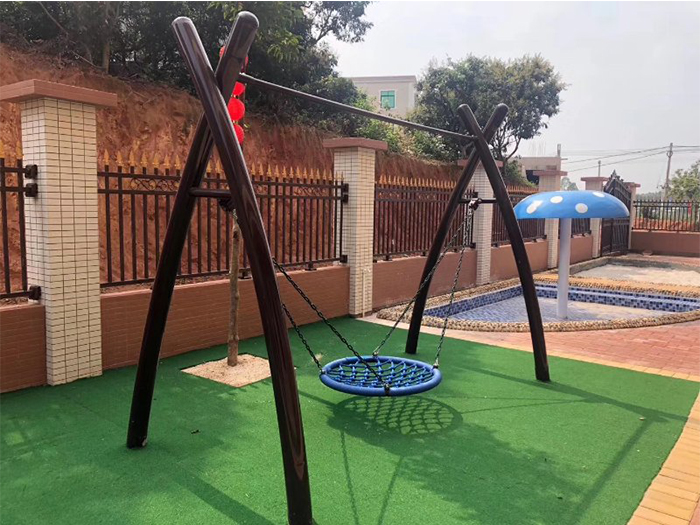 戶外兒童秋千組合 戶外兒童秋千組合
