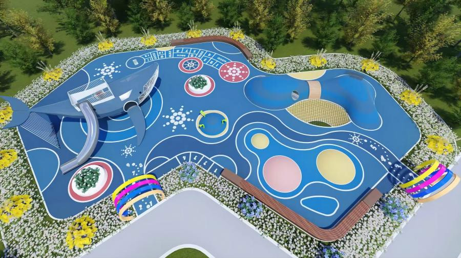 戶外兒童游樂設(shè)備 戶外兒童游樂設(shè)備