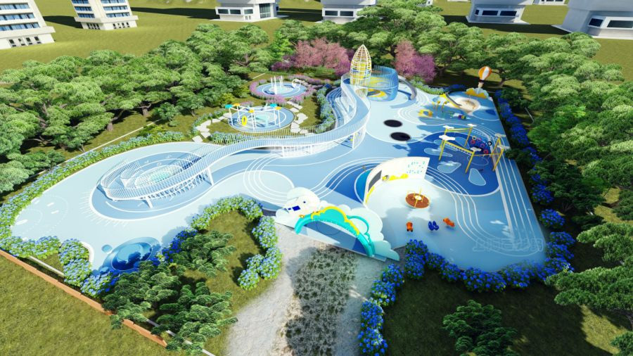 戶外大型游樂設(shè)施 戶外大型游樂設(shè)施