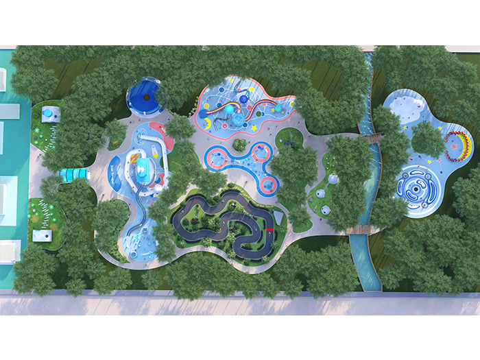 兒童游樂園設(shè)備 兒童游樂園設(shè)備