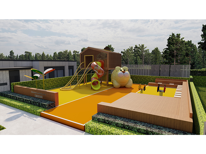 非標(biāo)定制游樂設(shè)備 非標(biāo)定制游樂設(shè)備