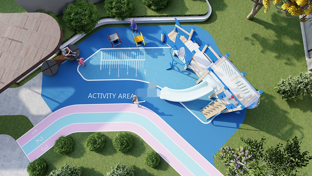 兒童樂園營銷推廣方案