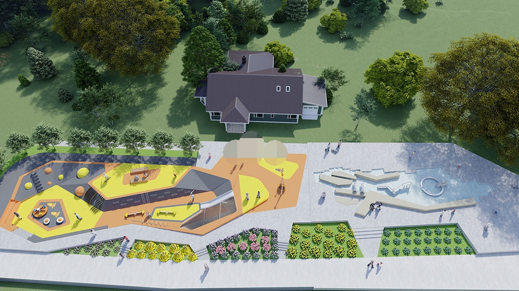 兒童樂園營銷推廣方案