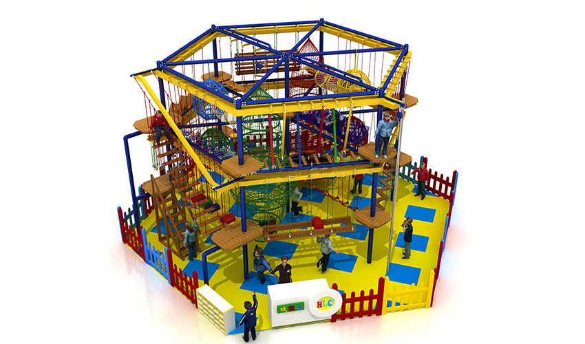 兒童探險樂園設備 兒童探險樂園設備