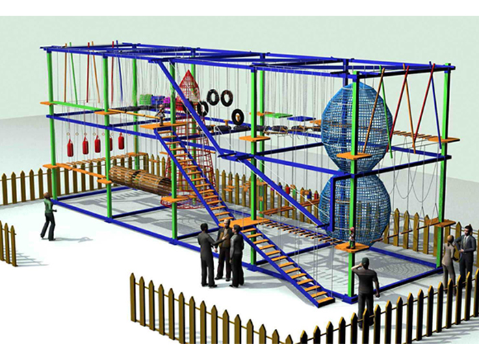 兒童探險樂園設備 兒童探險樂園設備
