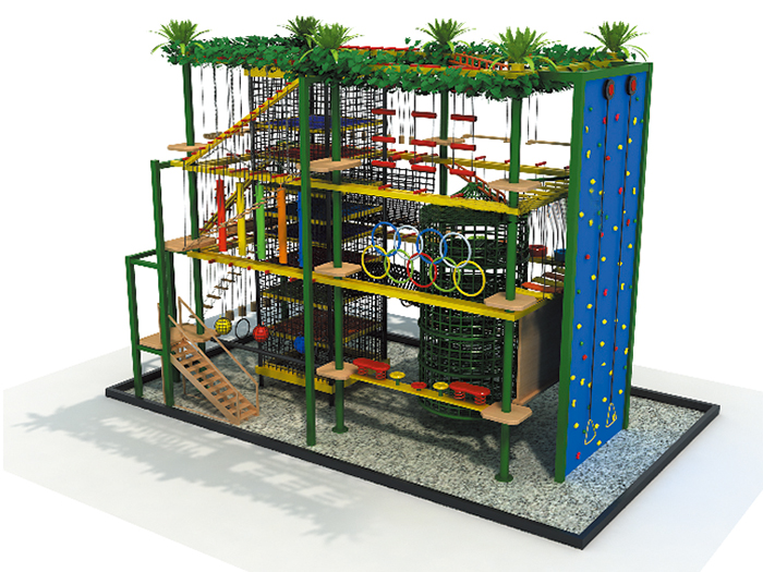 兒童探險樂園設備 兒童探險樂園設備