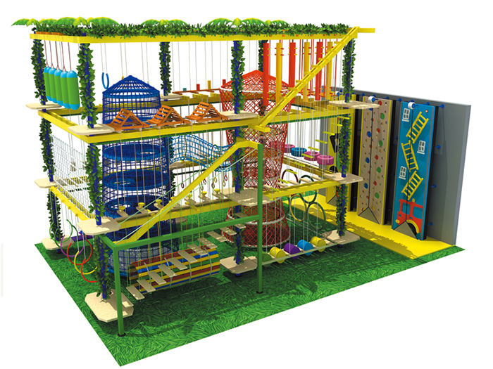 兒童探險樂園游樂設施 兒童探險樂園游樂設施