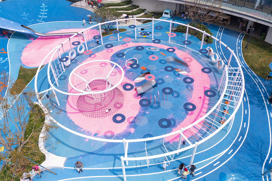 戶外網紅游樂設備 戶外網紅游樂設備