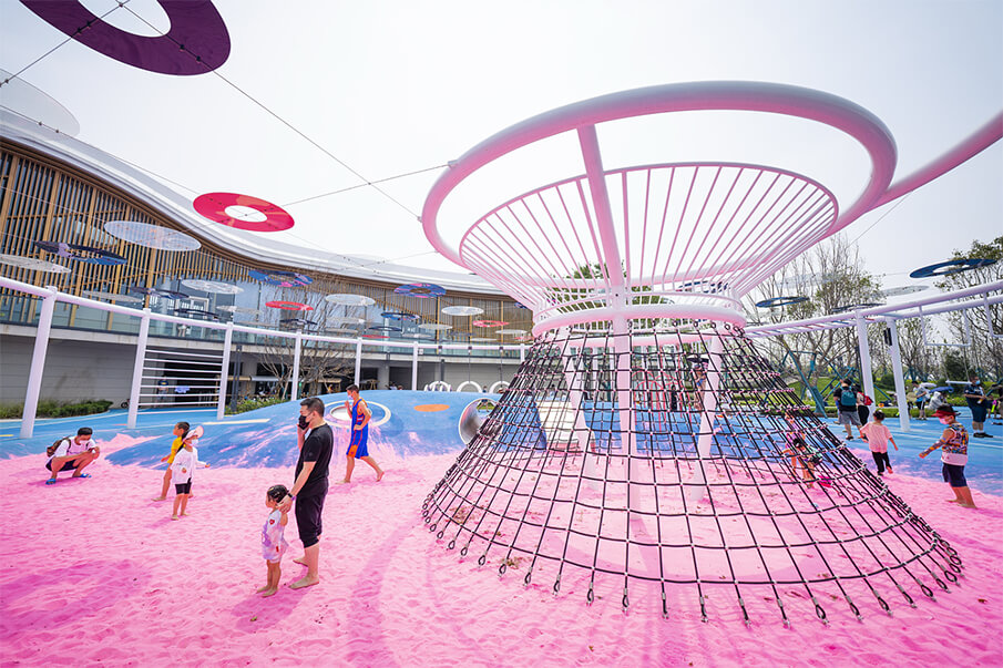 戶外網紅游樂設備 戶外網紅游樂設備