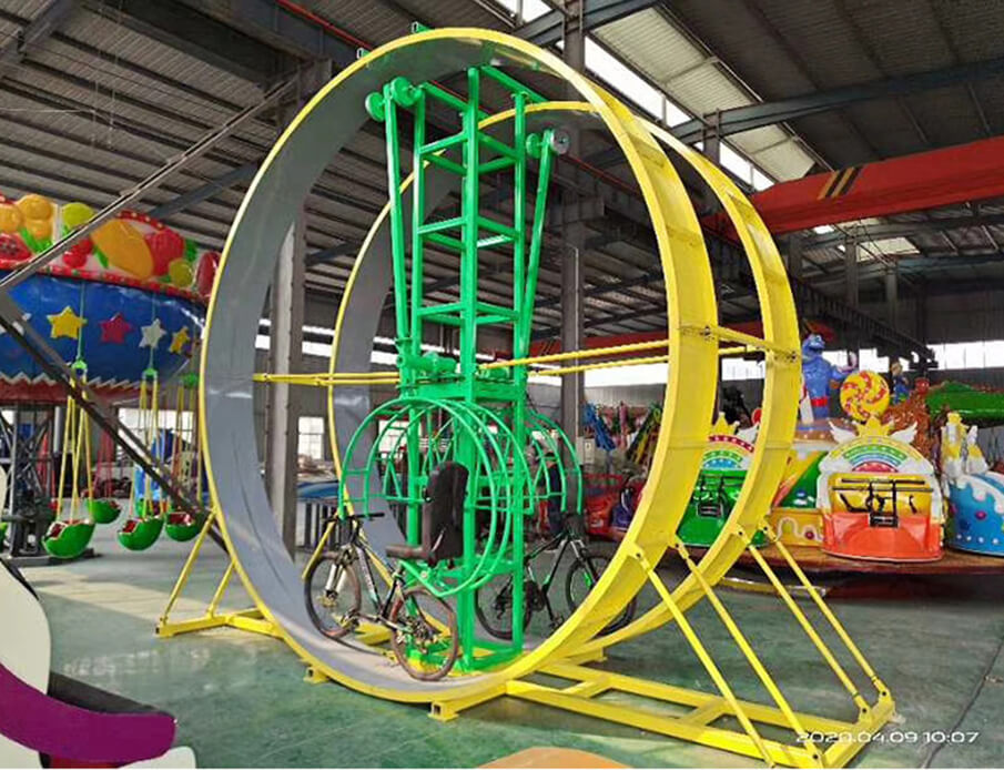 網紅游樂設備工廠 網紅游樂設備工廠
