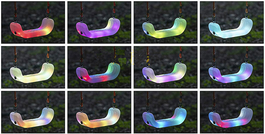 兒童發光游樂設備 兒童發光游樂設備