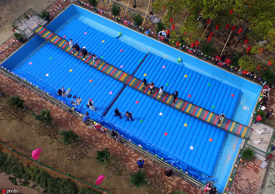 網紅游樂設備 網紅游樂設備