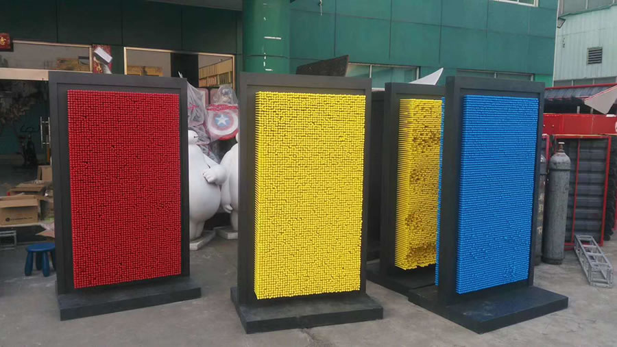 三維針雕墻網(wǎng)紅游樂(lè)設(shè)備廠家 三維針雕墻網(wǎng)紅游樂(lè)設(shè)備廠家