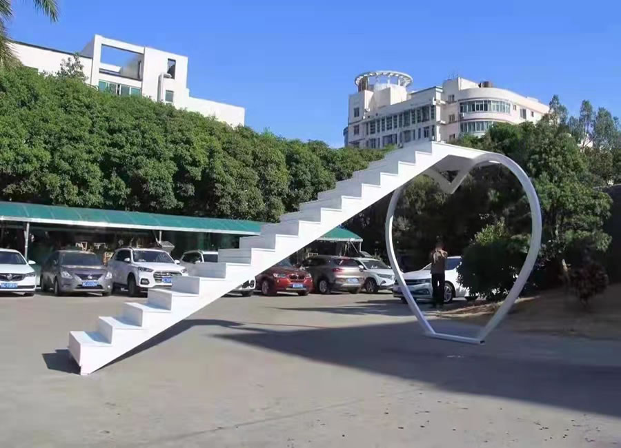 網紅云梯游樂設備 網紅云梯游樂設備