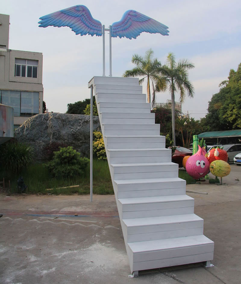 網紅打卡游樂設備 網紅打卡游樂設備