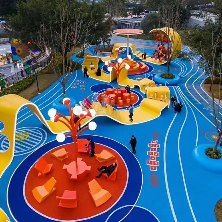 非標(biāo)定制游樂設(shè)備廠家 非標(biāo)定制游樂設(shè)備廠家