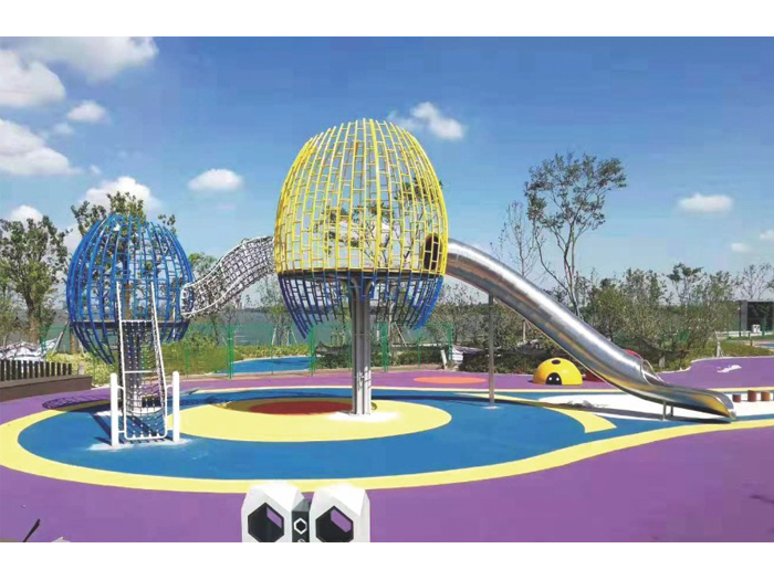 無動力游樂設(shè)備廠家