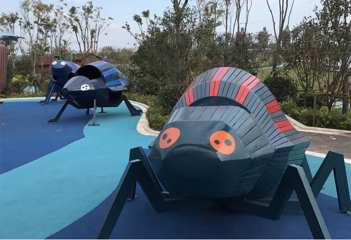 非標游樂設備定制 非標游樂設備定制