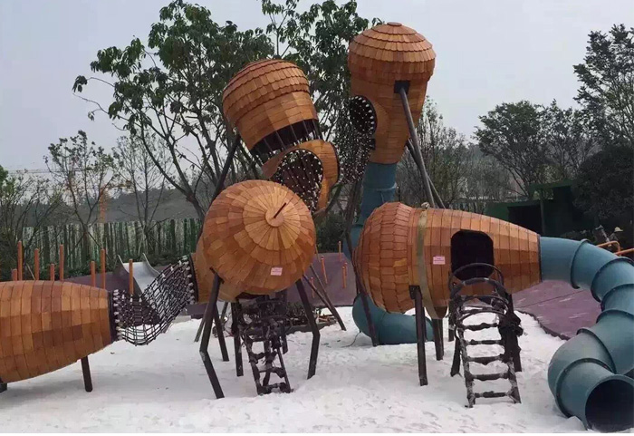 非標兒童游樂設(shè)備 非標兒童游樂設(shè)備