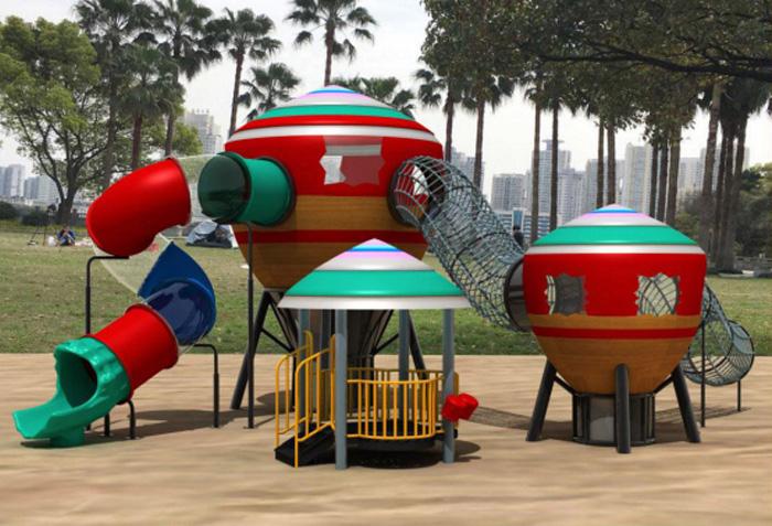 非標兒童游樂設備 非標兒童游樂設備