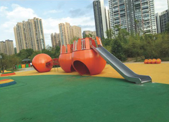 非標(biāo)游樂設(shè)備