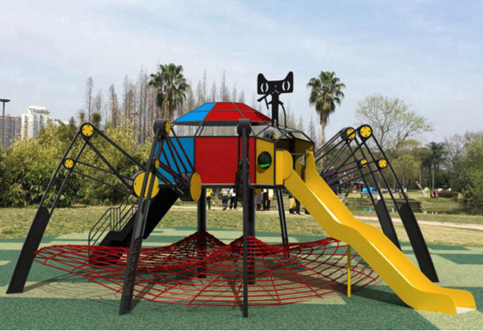 非標游樂設備廠家 非標游樂設備廠家