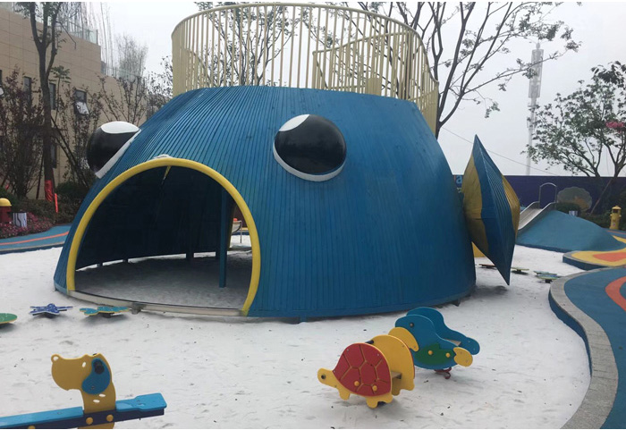 非標游樂設備廠家 非標游樂設備廠家