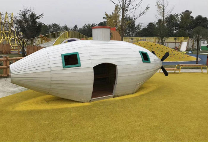 非標游樂設備廠家 非標游樂設備廠家