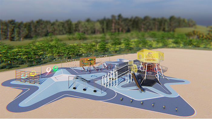 非標(biāo)兒童游樂(lè)設(shè)備 非標(biāo)兒童游樂(lè)設(shè)備