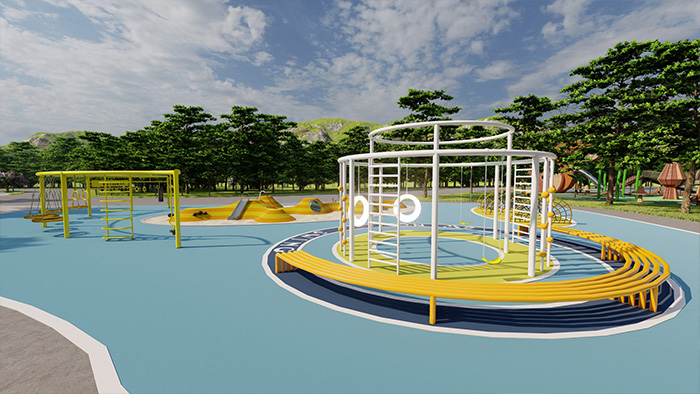 非標(biāo)兒童游樂設(shè)備 非標(biāo)兒童游樂設(shè)備