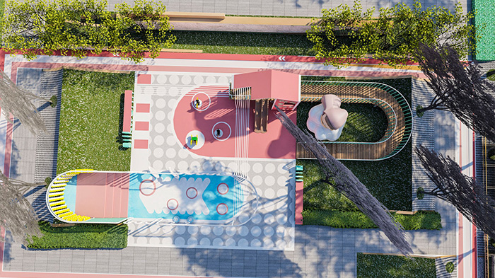 兒童游樂設備定制 兒童游樂設備定制