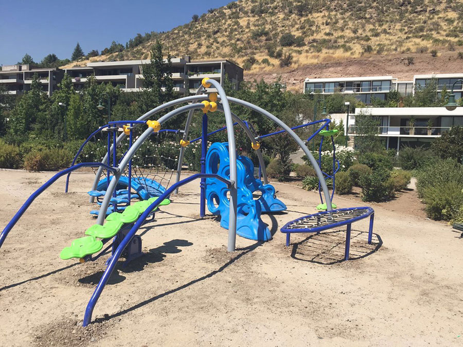 戶外兒童拓展設備 兒童拓展設備