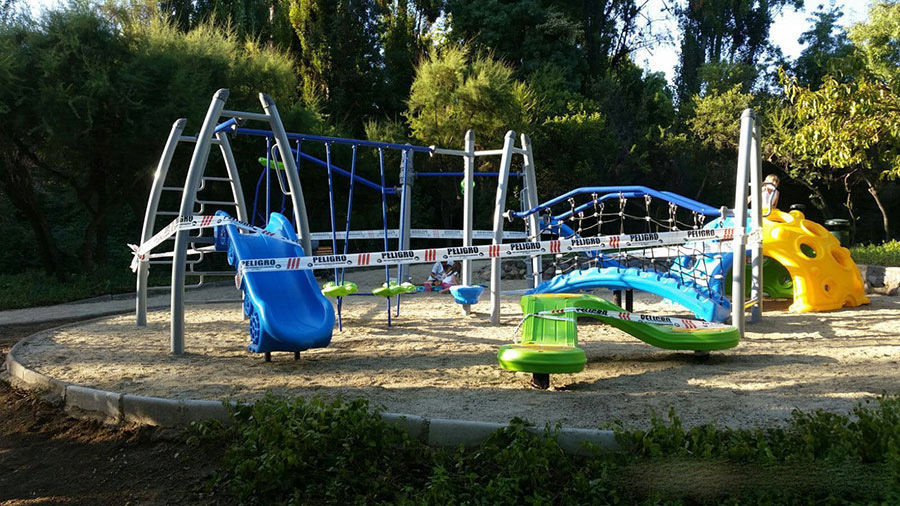 戶外兒童拓展設備 兒童拓展設備