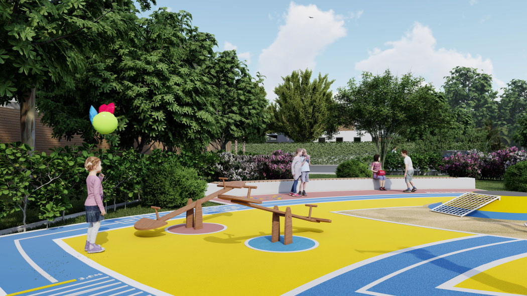 非標兒童游樂設施 非標兒童游樂設施