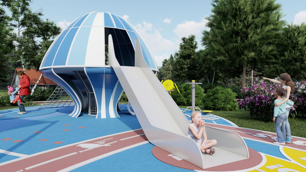 非標定制游樂設備廠家 非標定制游樂設備廠家