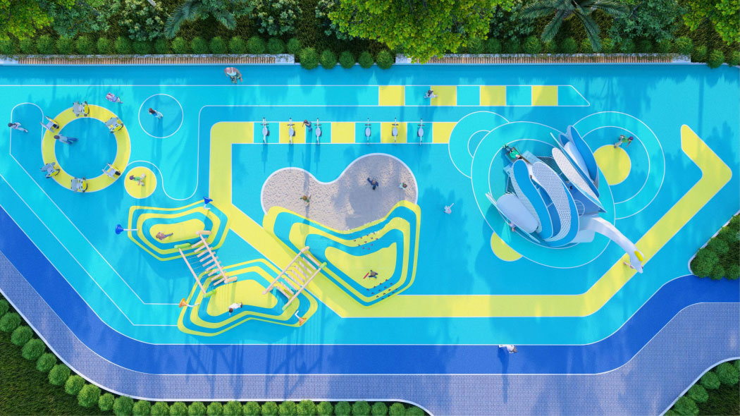 兒童游樂設備公司 兒童游樂設備公司