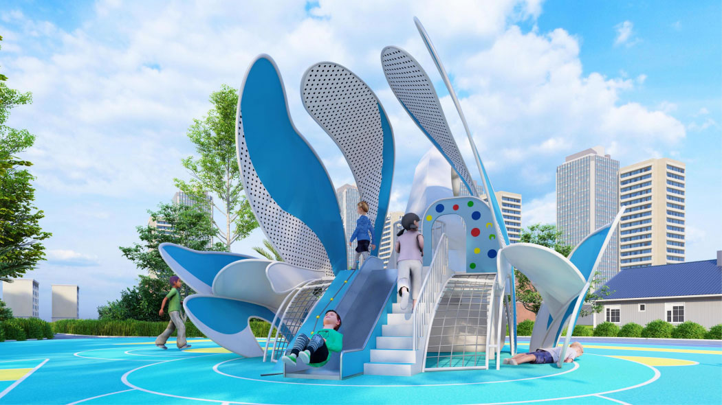 兒童樂園設施公司 兒童樂園設施公司