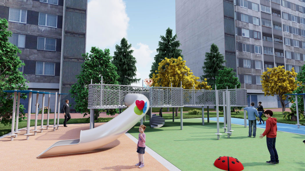 兒童游樂設(shè)施公司 兒童游樂設(shè)施公司