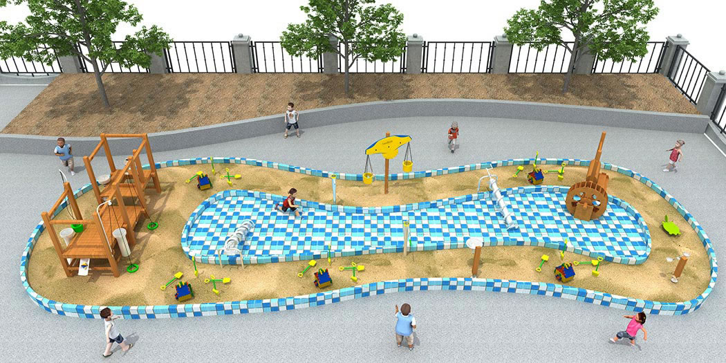 兒童游樂設備 兒童游樂設備