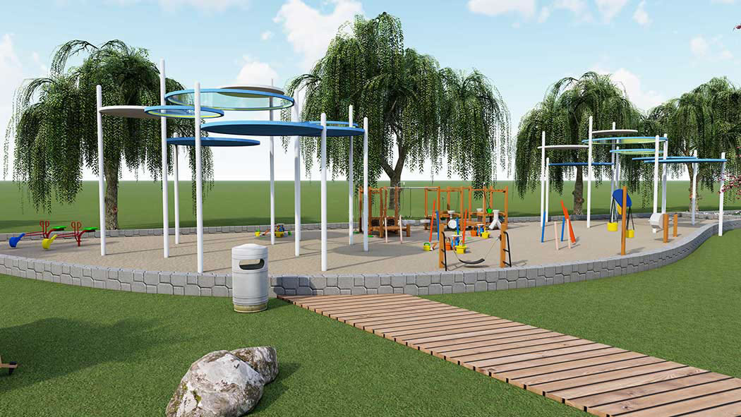 兒童樂園設備 兒童樂園設備