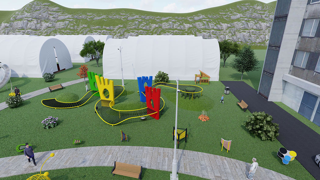 兒童攀爬設(shè)施 兒童攀爬設(shè)施