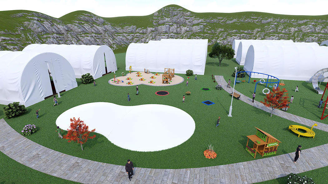 非標(biāo)游樂(lè)設(shè)備定制 非標(biāo)游樂(lè)設(shè)備定制