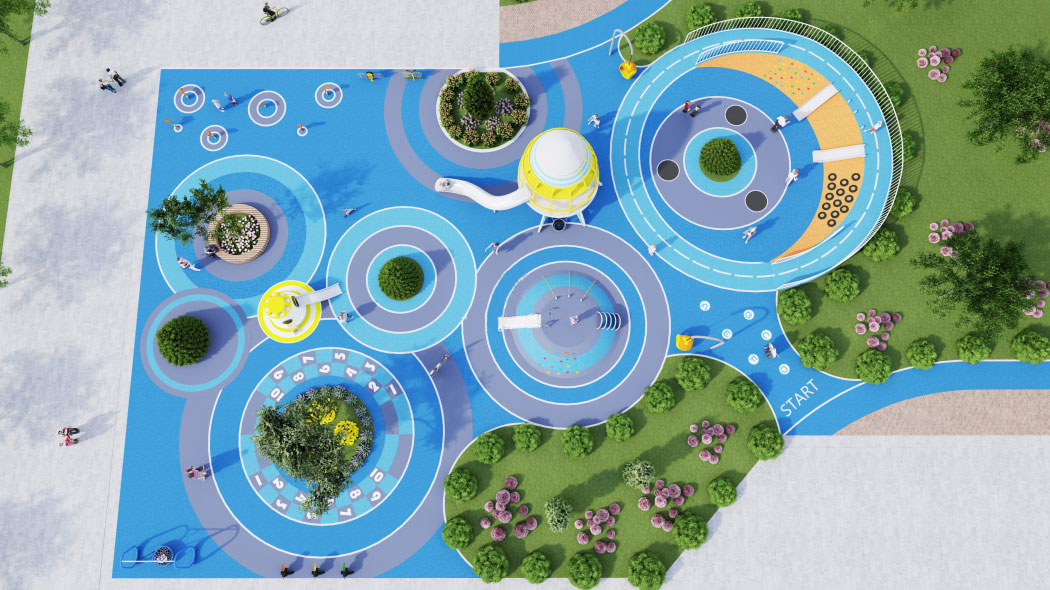 非標游樂設(shè)備定制 非標游樂設(shè)備定制